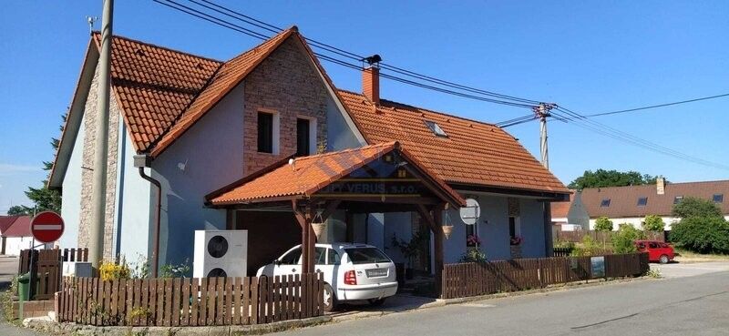 Prodej dům - Třeboň, 379 01, 124 m²