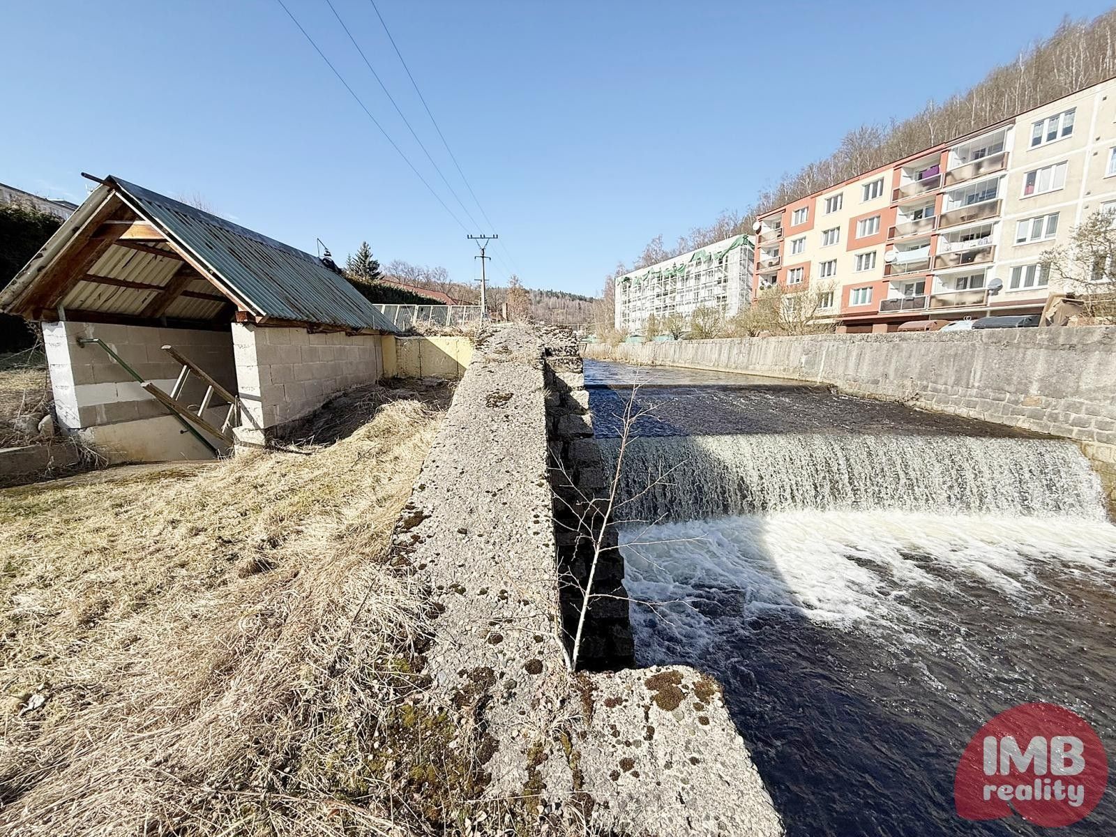 Ostatní, Závodu míru, Nejdek, 20 m²