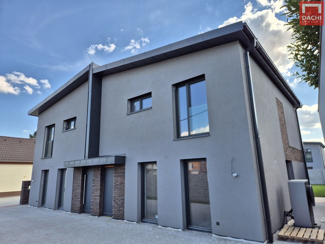 Rodinný dům · 111 m² · Průhonice, okres Praha-západ - 3
