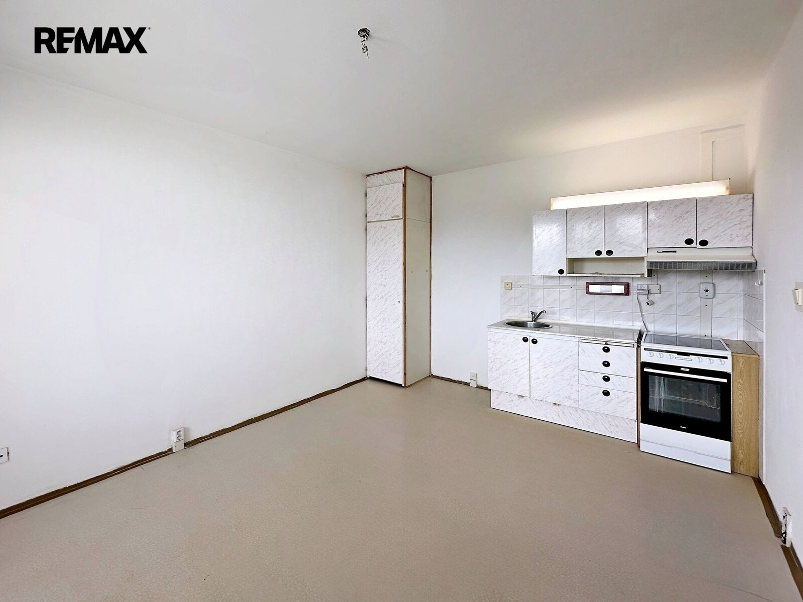 2+kk, Sadová 303, Větřní, 42 m² - 2