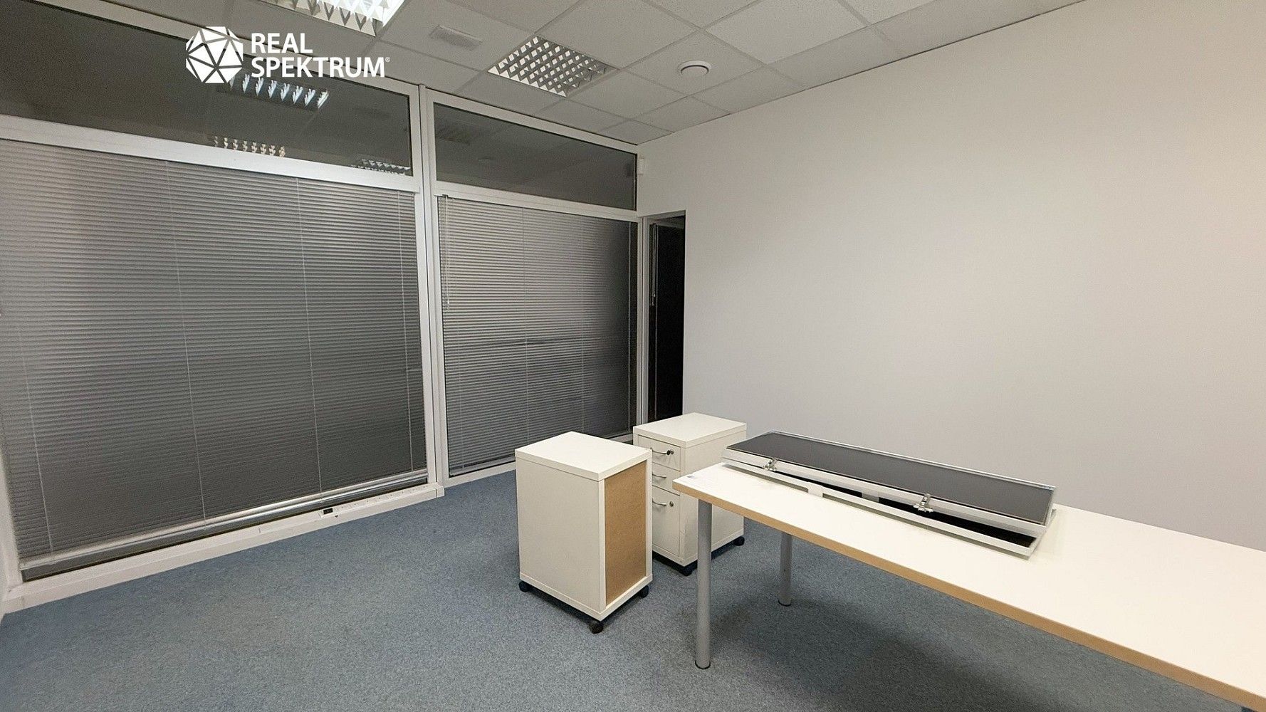 Kancelář · 92 m² · Brno - Zábrdovice, okres Brno-město, Jihomoravský kraj - 4