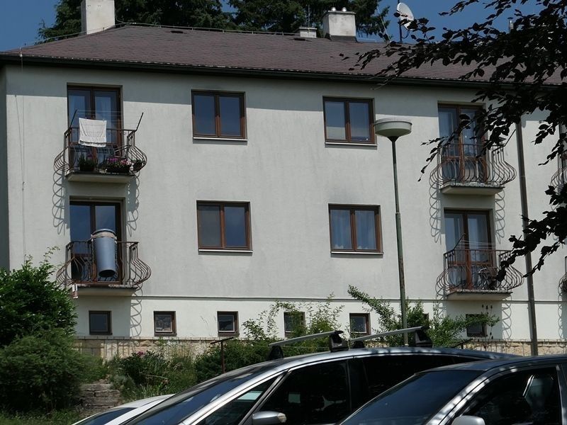 2+1, Malé Svatoňovice, 50 m² - 2