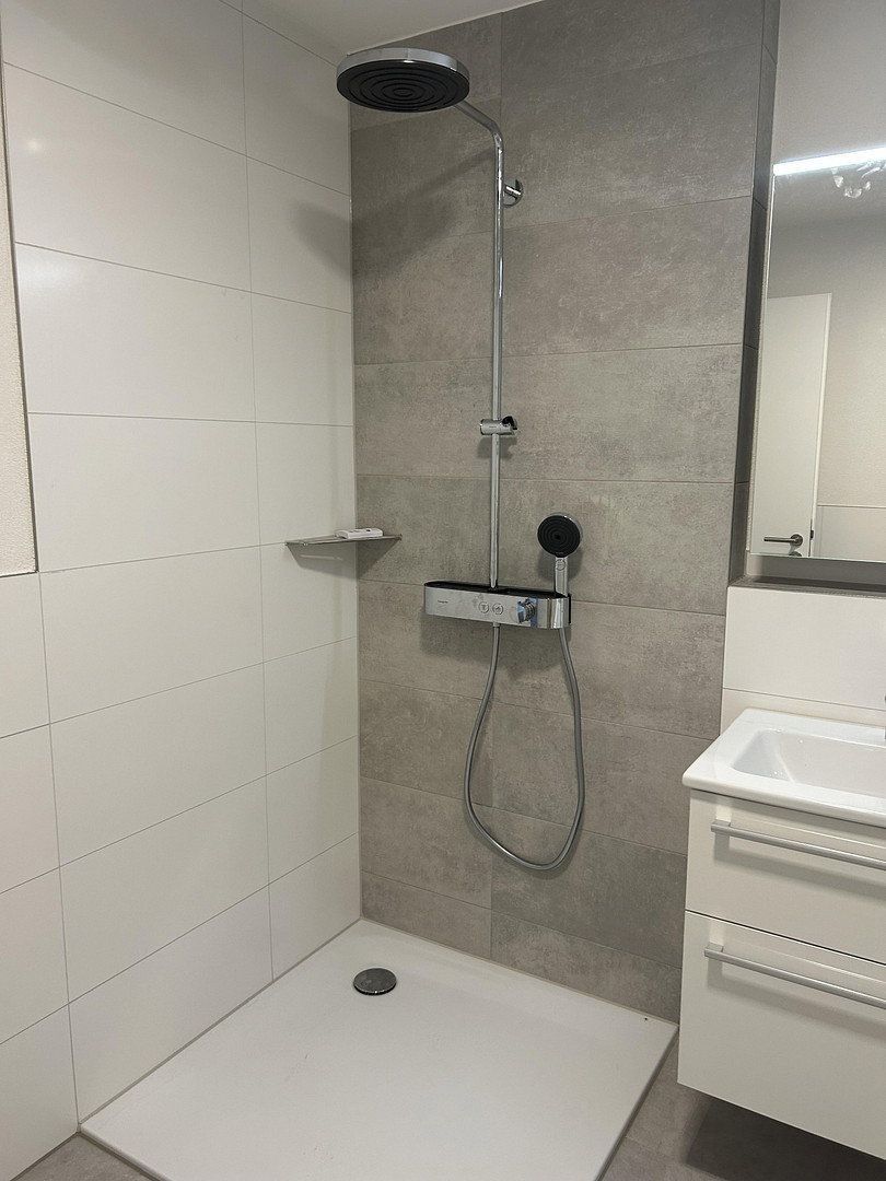 Byt 1+1 · 37 m² · , Bádensko-Württembersko - 3