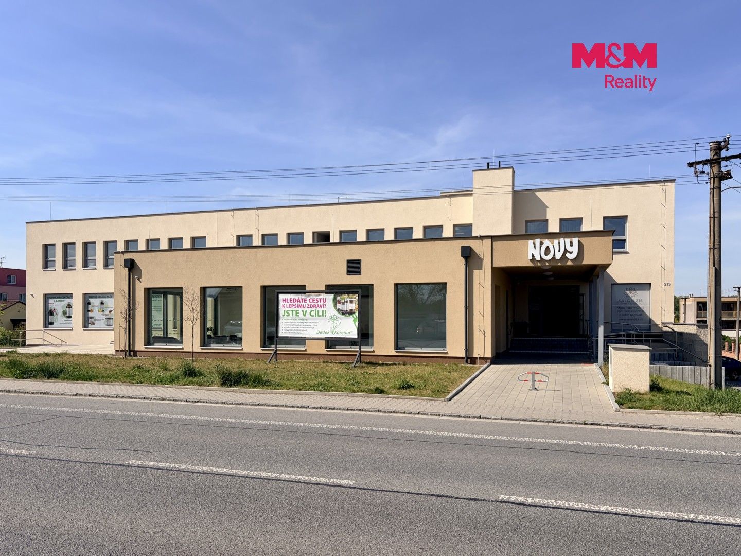 Kancelář · 140 m² · Přeloučská, Pardubice - 3