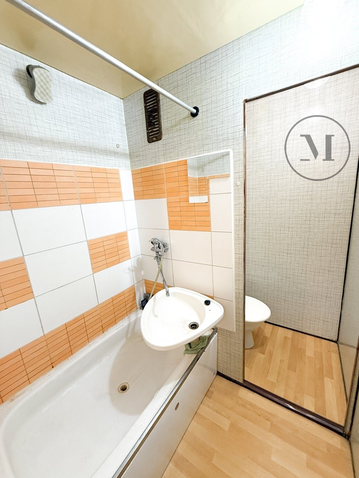 Prodej byt 1+kk - Fr. Ondříčka, České Budějovice, 29 m²