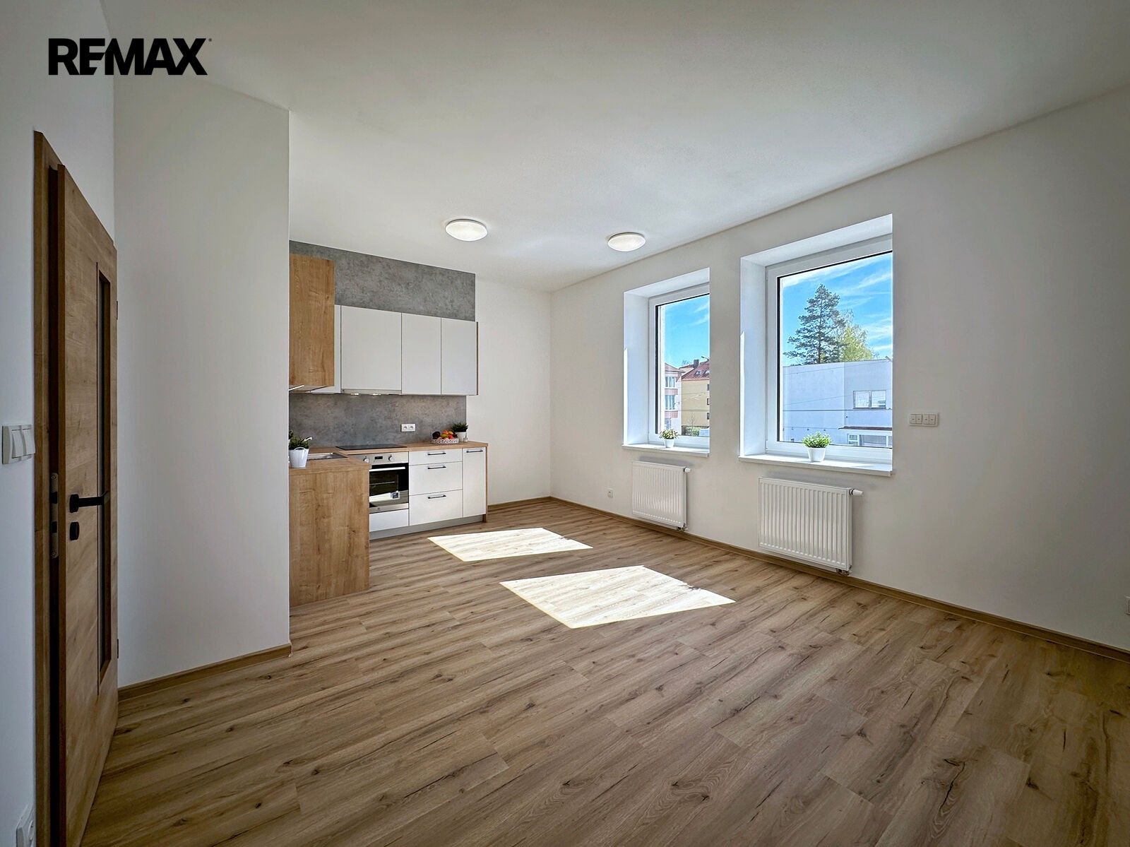 Byt 2+kk · 50 m² · Lidická tř. 1625, České Budějovice 7 - 3