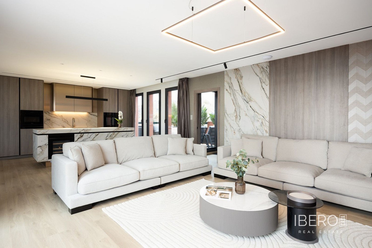 Byt 4+kk · 145 m² · Mijas, Španělsko - 3