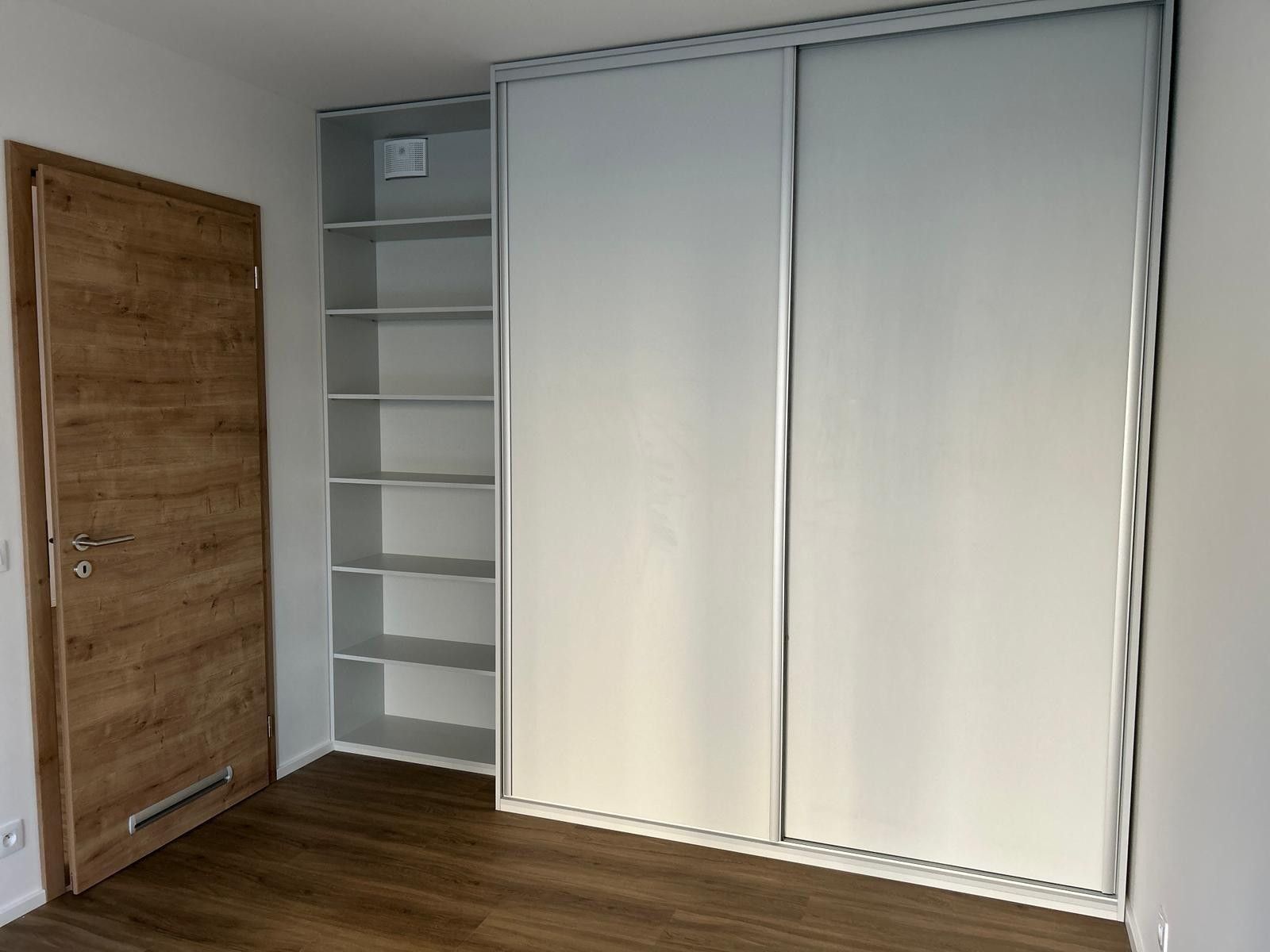 Prodej byt 2+kk - Plzeňská, Praha - Smíchov, 52 m² - 5