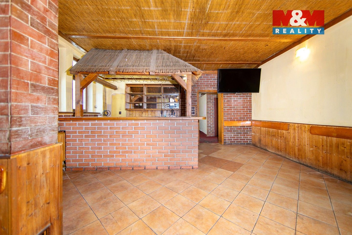 Obchodní prostory, Klatovská třída, Plzeň, 111 m² - 2