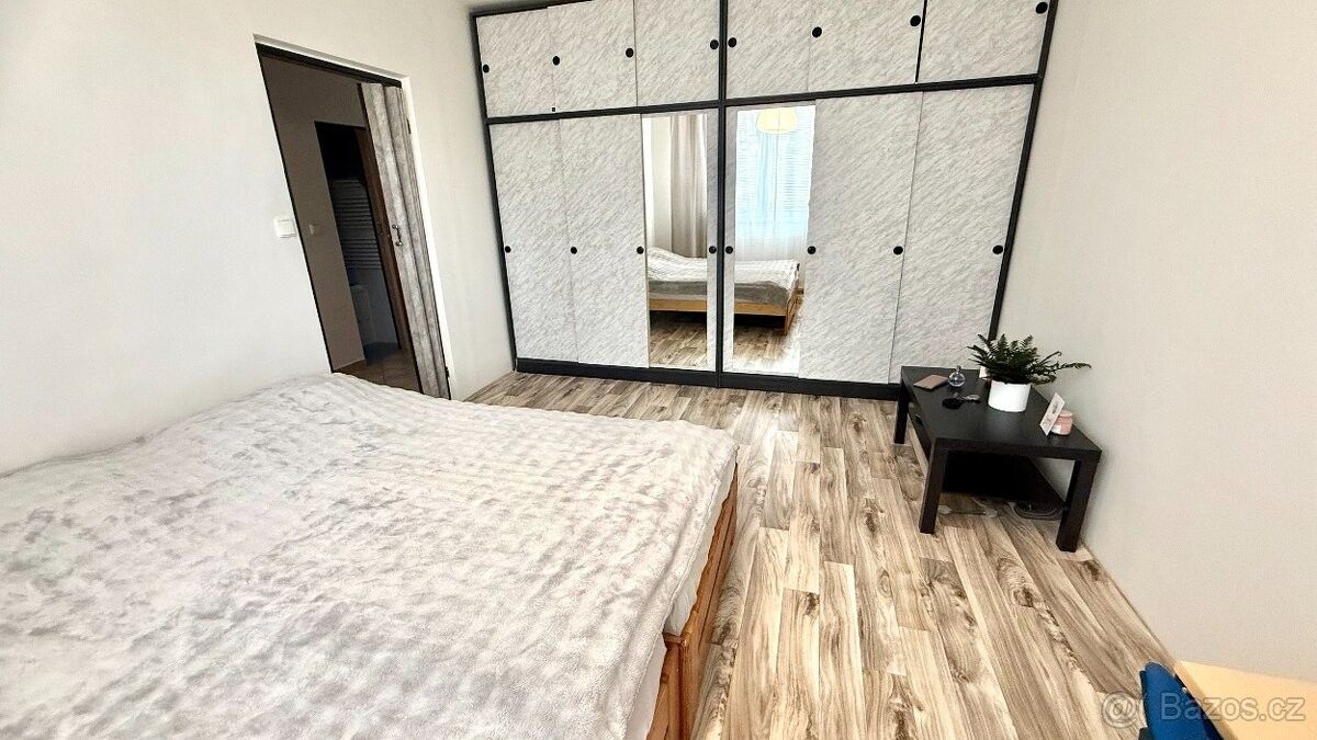 Byty, Jihlava, 586 01