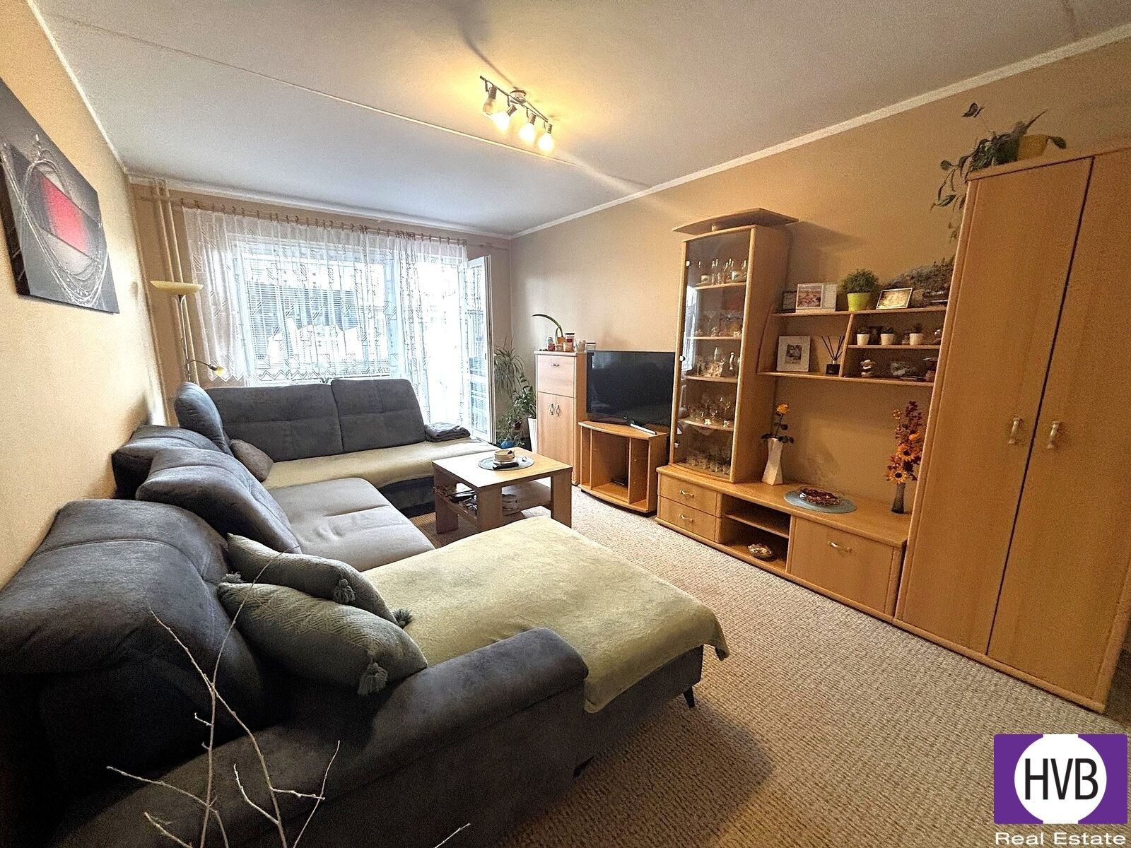 Prodej byt 3+1 - Radomyšl, 76 m² - 5