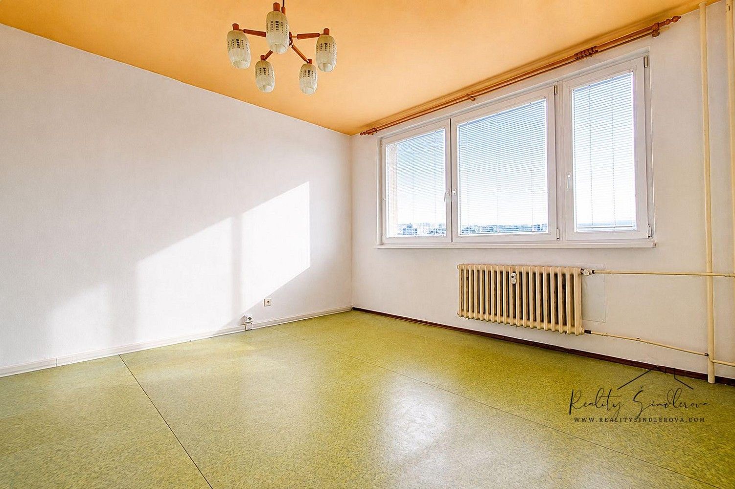 Byt 1+1 · 32 m² · Přerov - Přerov II-Předmostí, Olomoucký kraj - 3