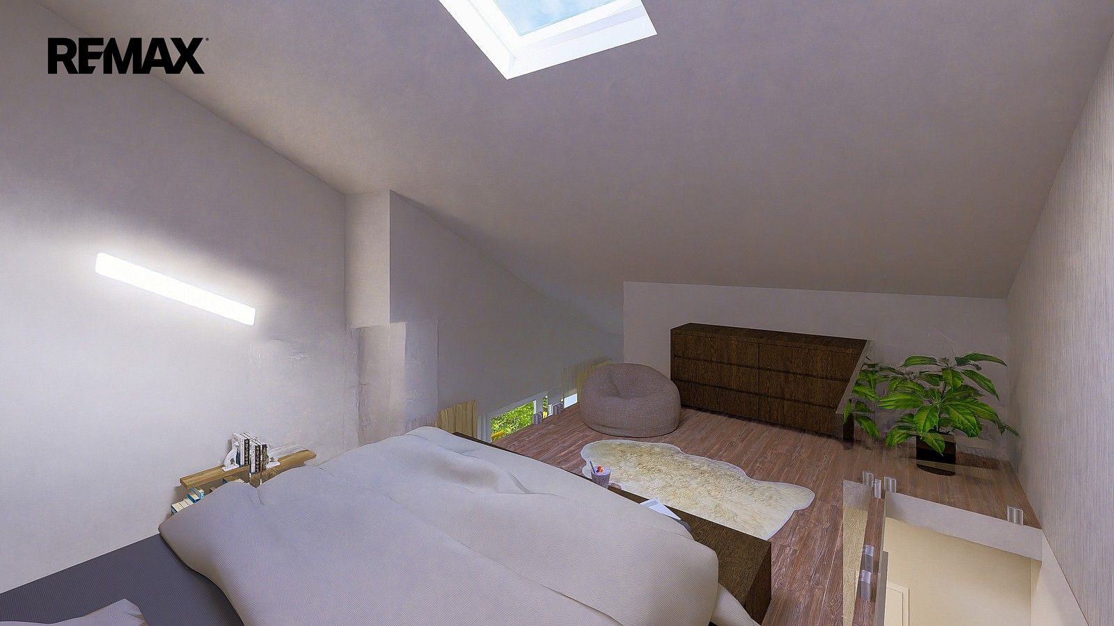 Byt 3+kk · 61 m² · Merklín, okres Karlovy Vary - 4