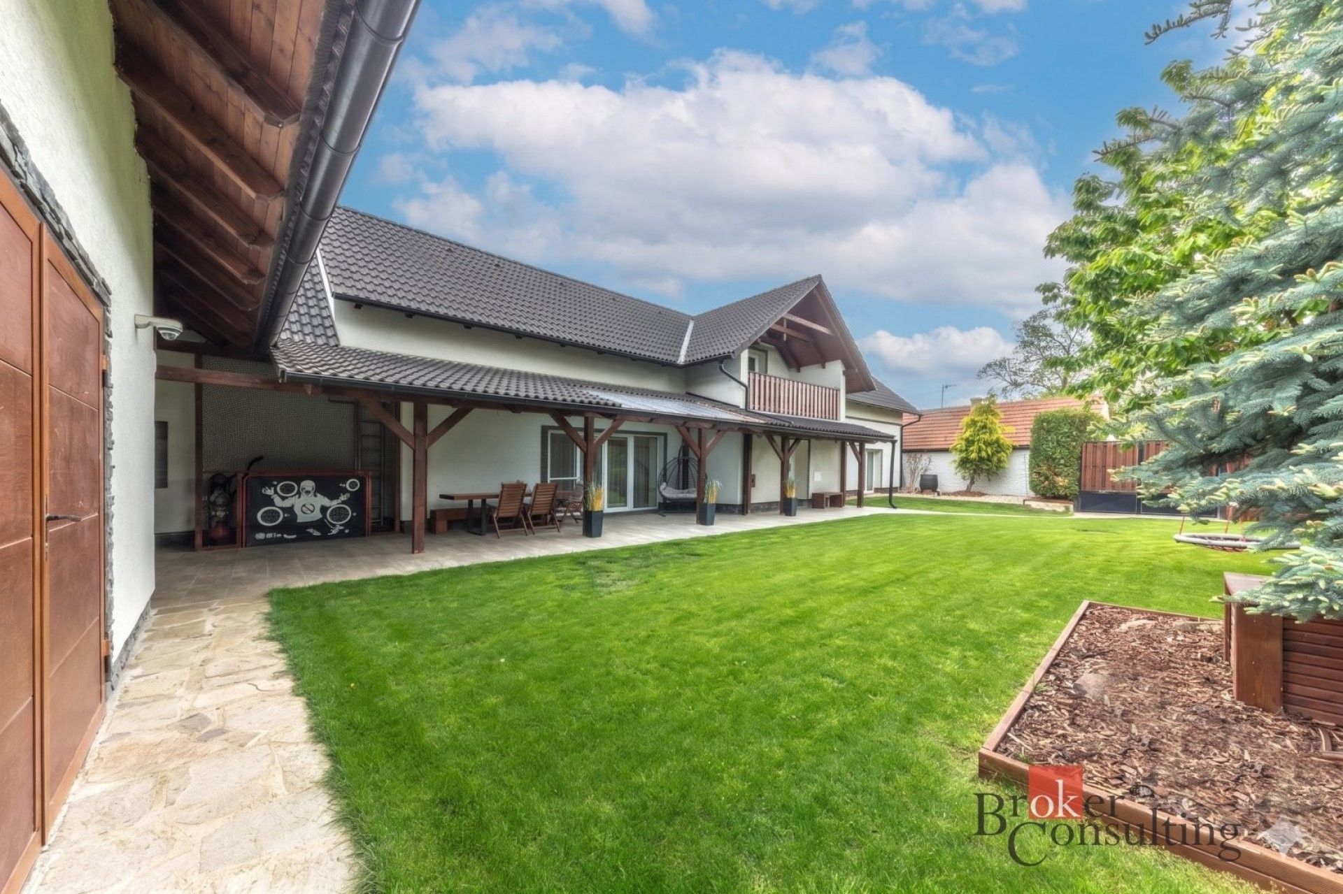 Rodinný dům · 291 m² · U Rybníka, Zlonín - 3