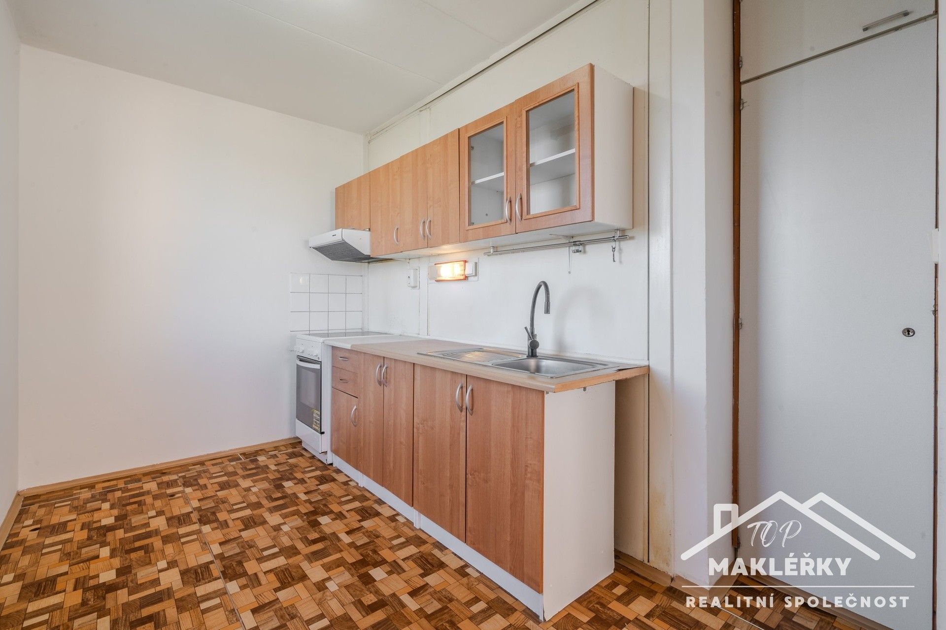 3+kk, Laudova, Praha Řepy, 59 m² - 2