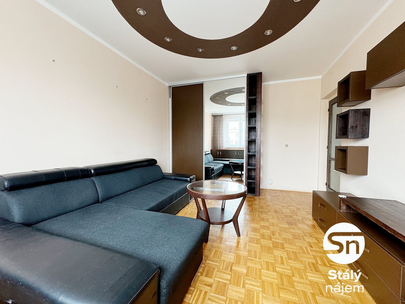 Pronájem byt 2+1 - Na Petřinách, Praha 6 - Veleslavín, 54 m² - 2