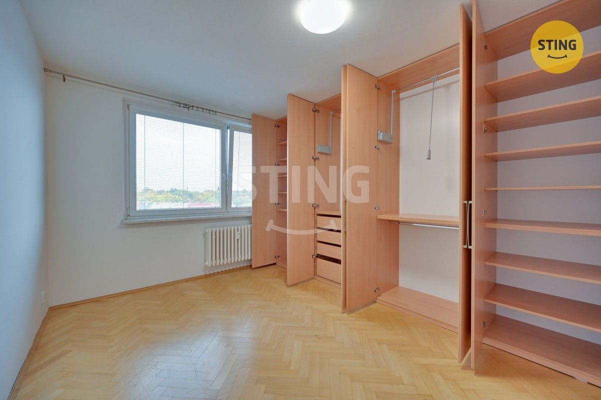 Byt 2+1 · 56 m² · Varšavské nám. 1097, Olomouc - 4