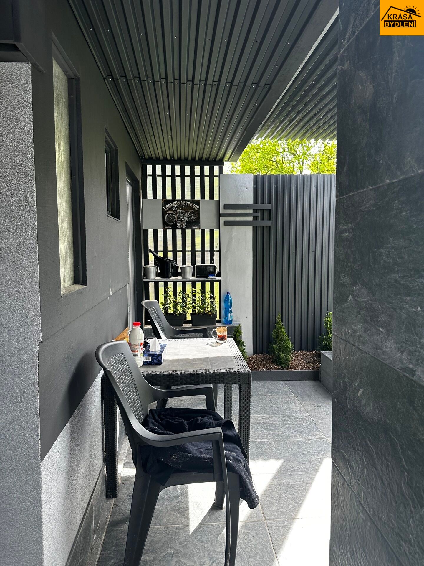 Prodej chata - Loučka, 30 m² - 5