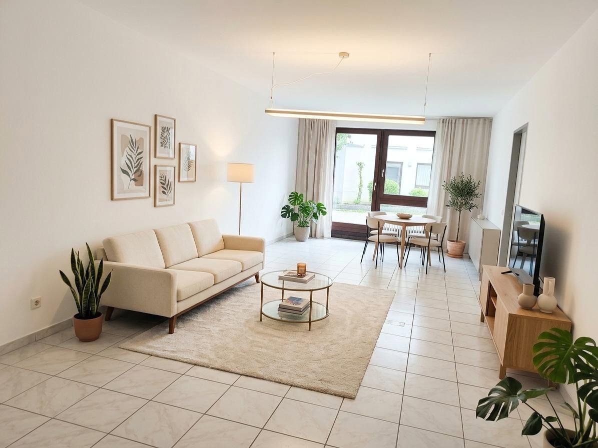 2+1, Loehergaben 29, , Severní Porýní-Vestfálsko, 80 m² - 2