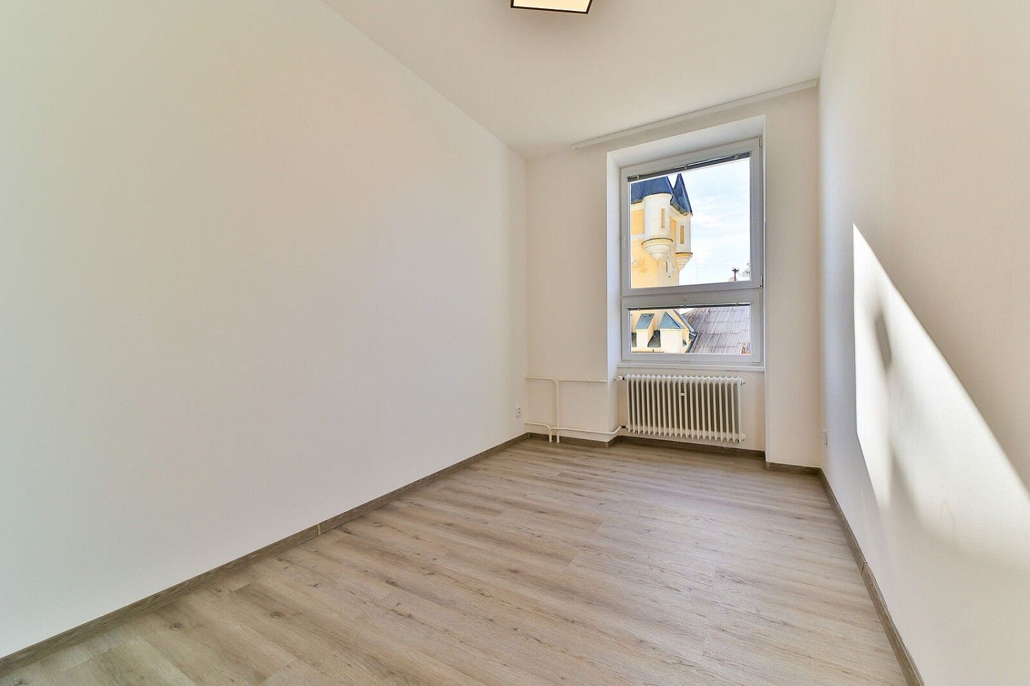 3+1, Ke Kostelu, Mariánské Lázně - Úšovice, okres Cheb, 56 m²
