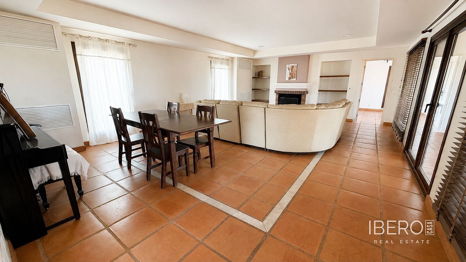 Rodinný dům · 745 m² · Mijas, Španělsko - 4
