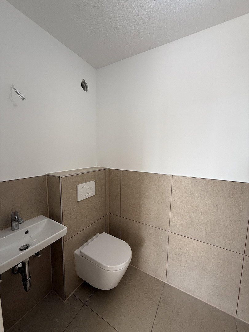 Byt 3+1 · 96 m² · Mainz Finthen Hessen 55126 - 4