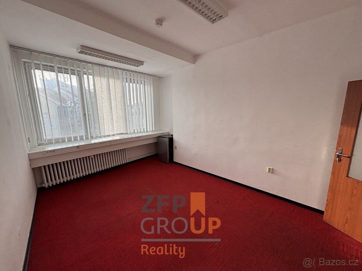 Kanceláře, Břeclav, 690 02