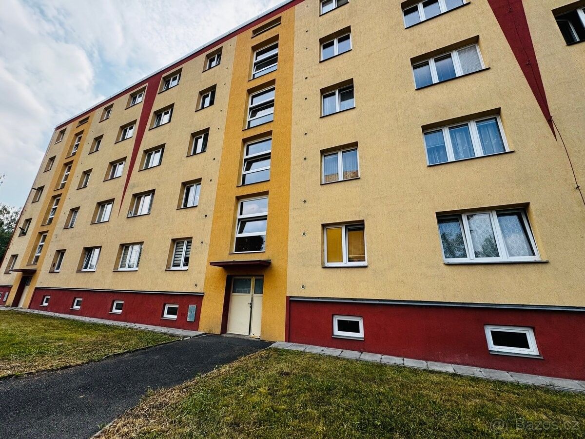 Byty, Kadaň, 432 01 - 1