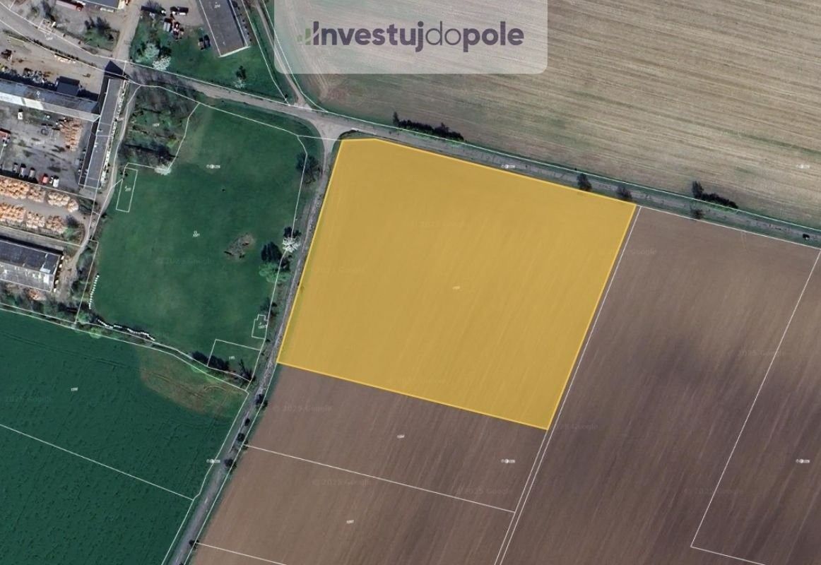 Prodej zemědělský pozemek - Jičín, 506 01, 7 256 m²