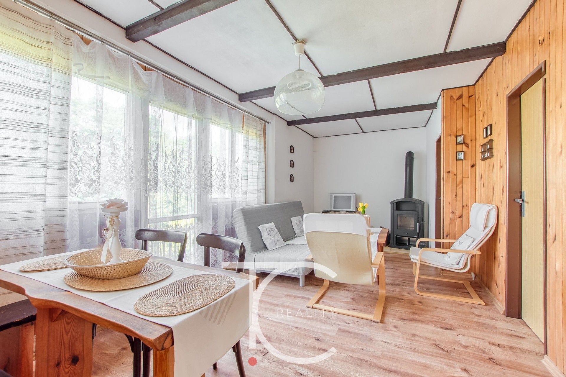 Prodej chata - Ostravice, 100 m²