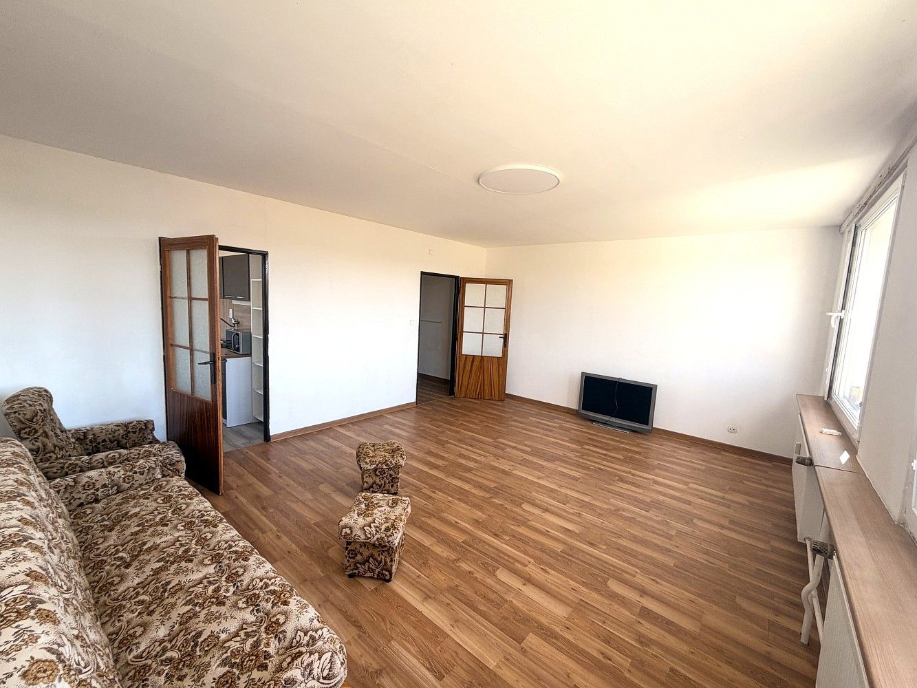 Byt 3+1 · 70 m² · Rožmitálská, Březnice, okres Příbram - 2