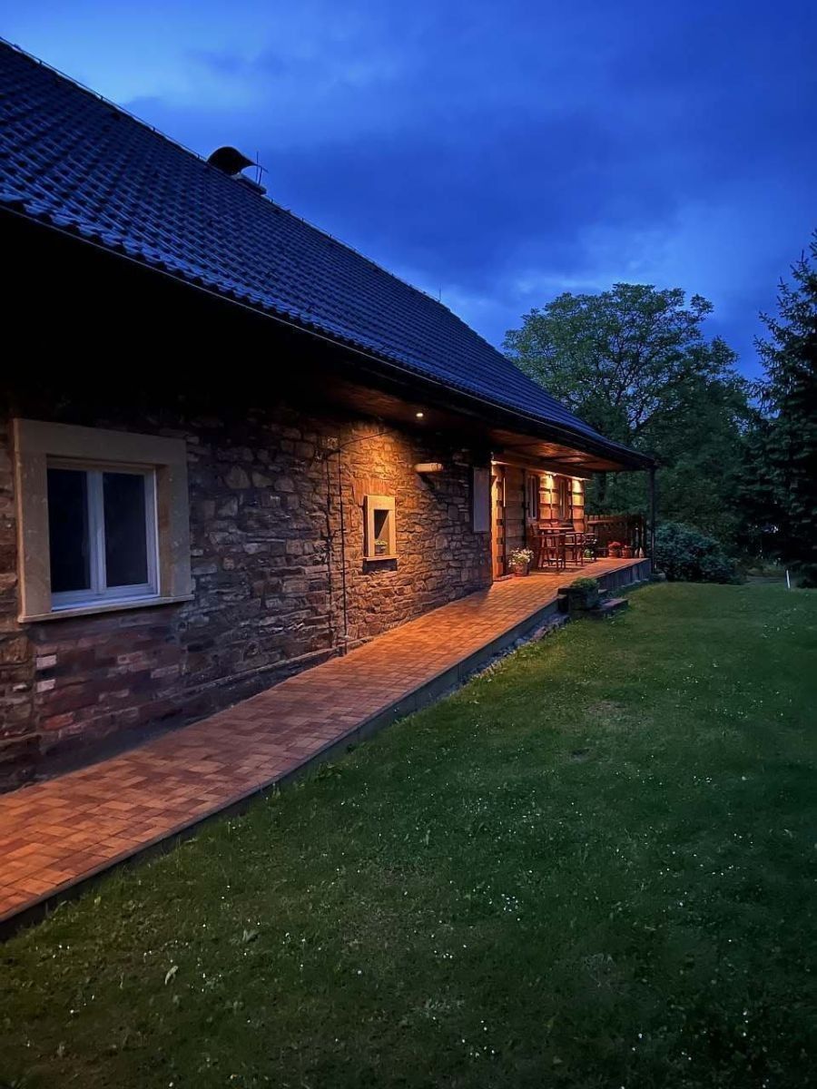 Pronájem chata - Skuhrov nad Bělou, Královéhradecký kraj - 2