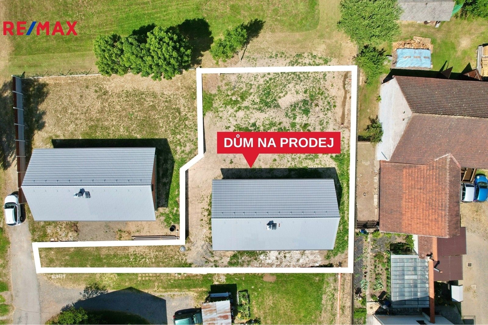 Prodej rodinný dům - Bechyně, 125 m²