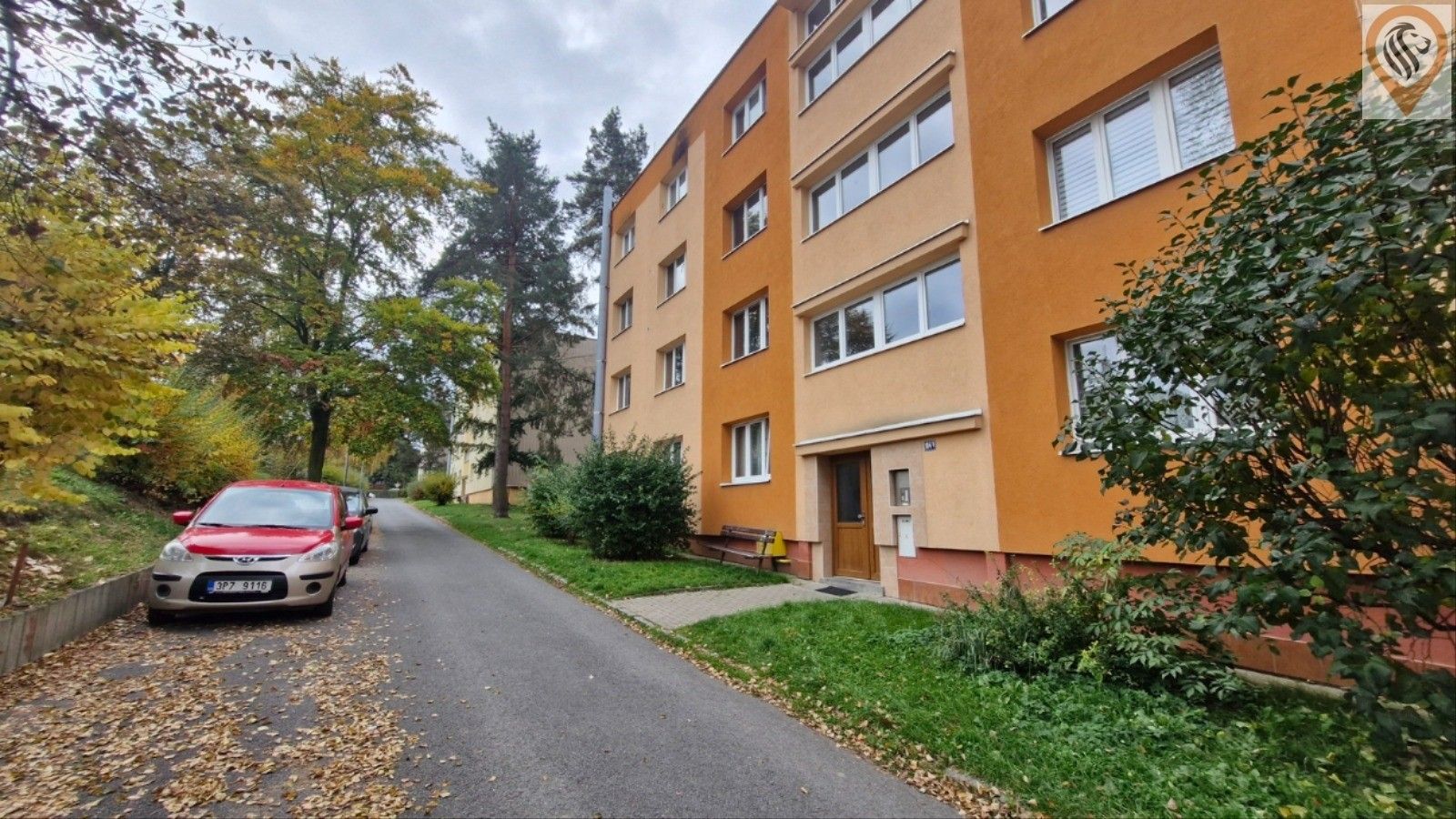 3+1, Rozvoj, Klatovy, 63 m²