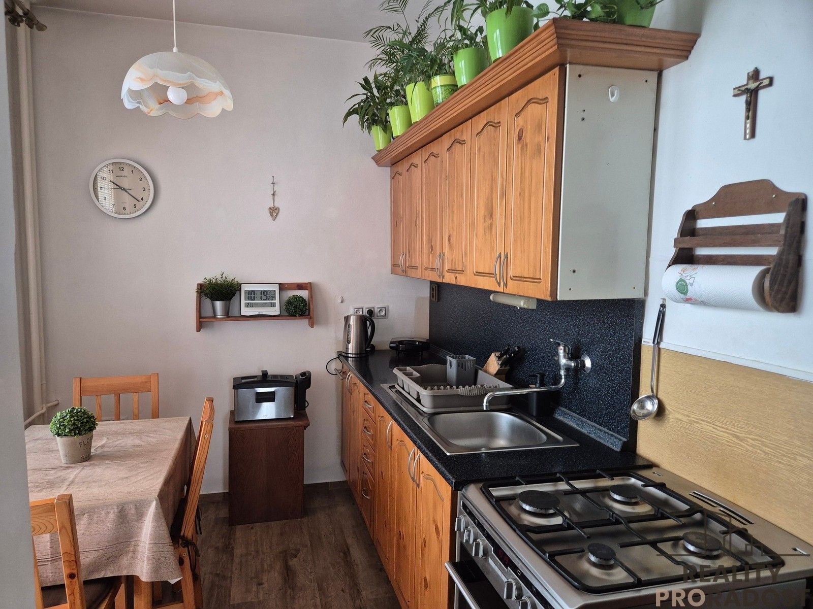 2+1, Lidická, Třinec, 55 m²