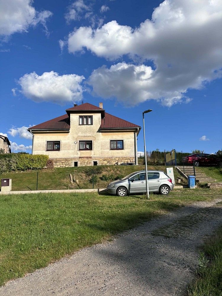 Prodej rodinný dům - Oudoleň, okres Havlíčkův Brod, Kraj Vysočina, 722 m² - 2