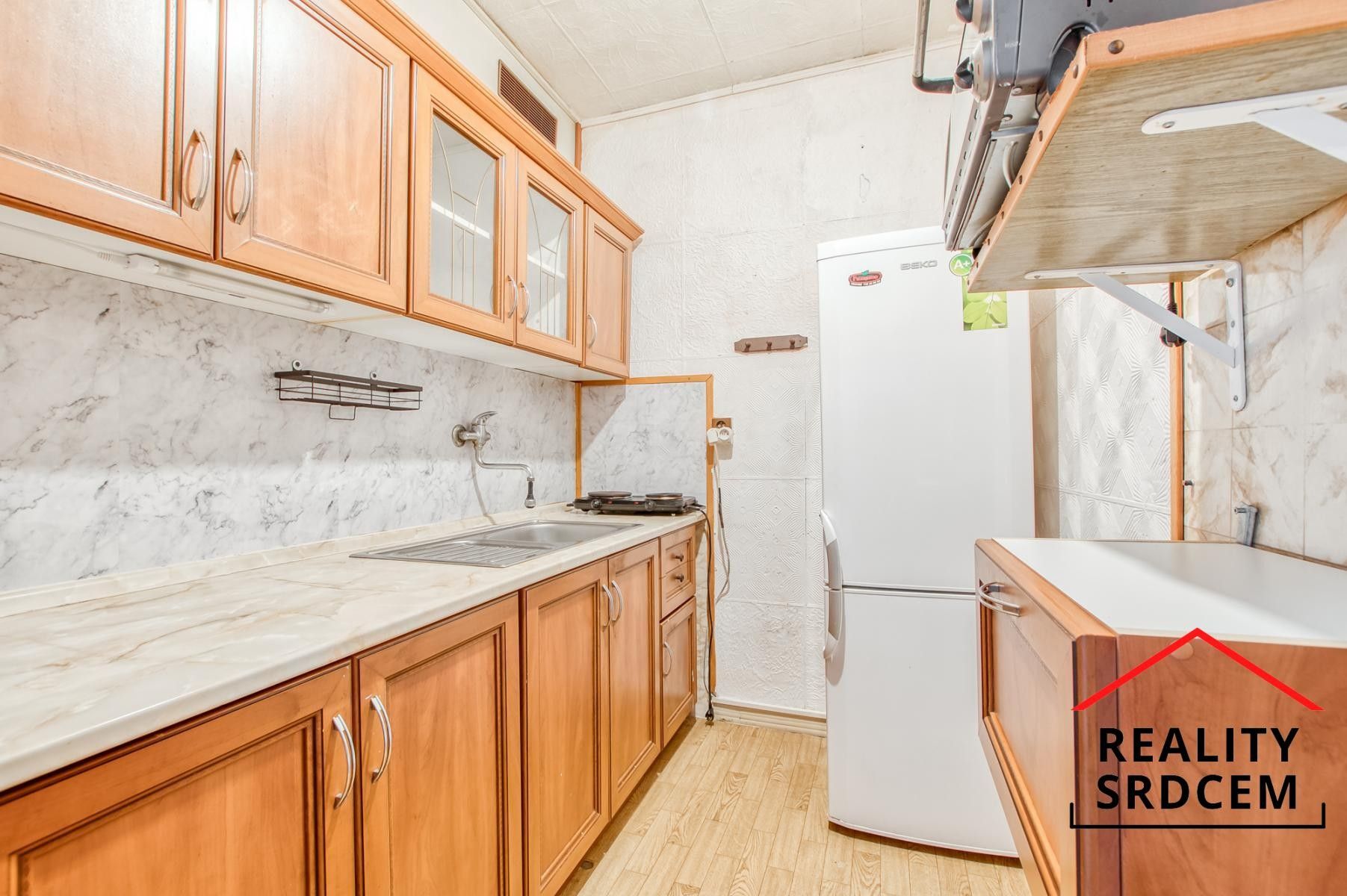 1+kk, Květinová  , Orlová Lutyně, 31 m² - 1