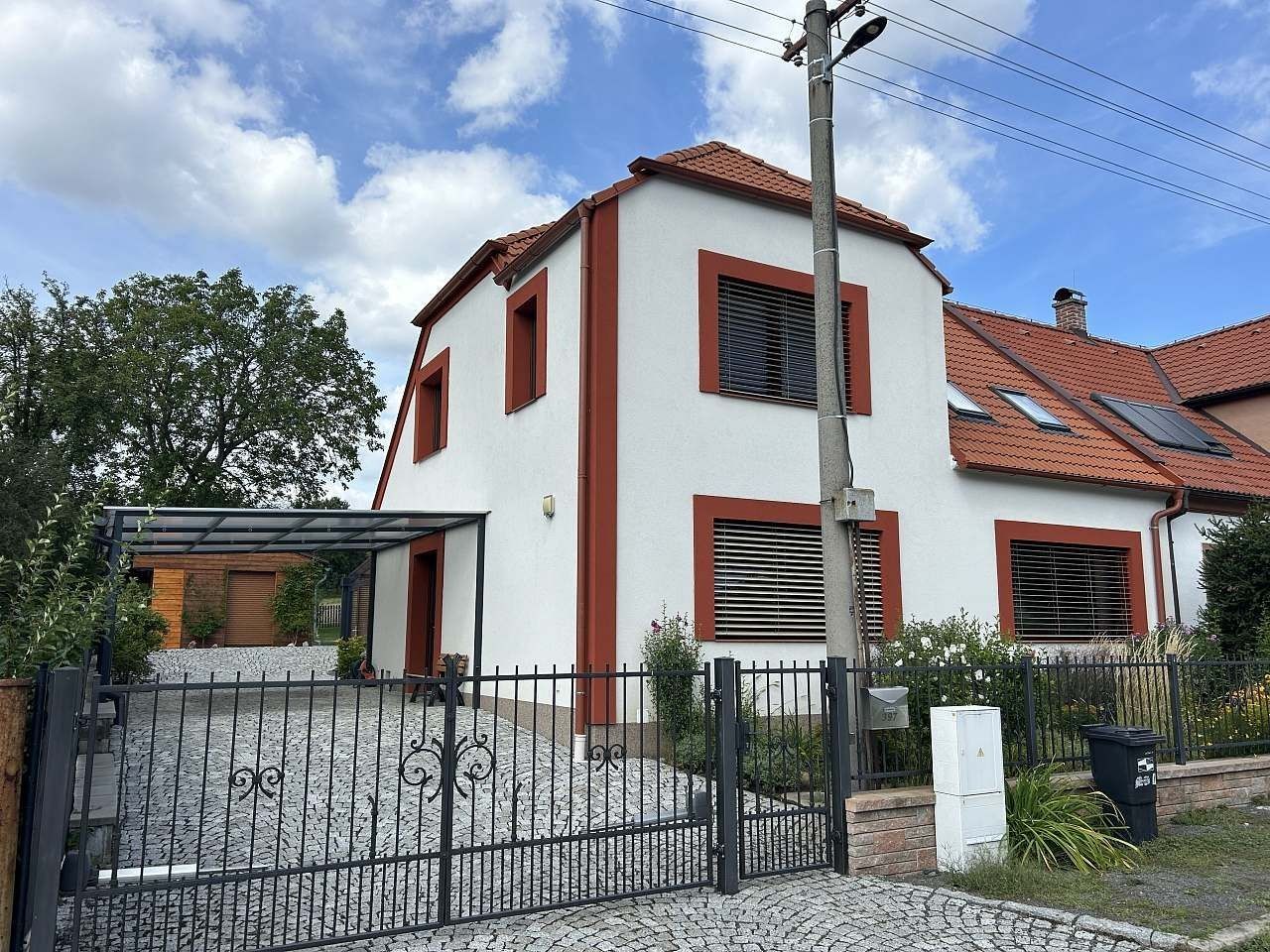 Chaty, Sobotka - Sobotka, Královéhradecký kraj