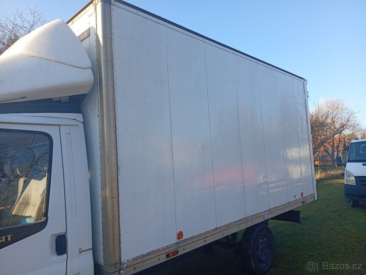 Sklady, Sázava, 285 06