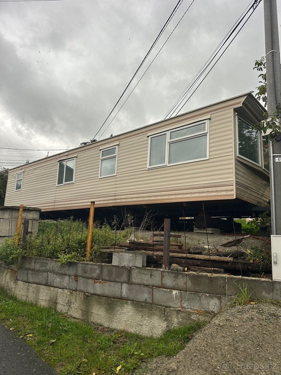 Rodinné domy, Ostrava, 700 30