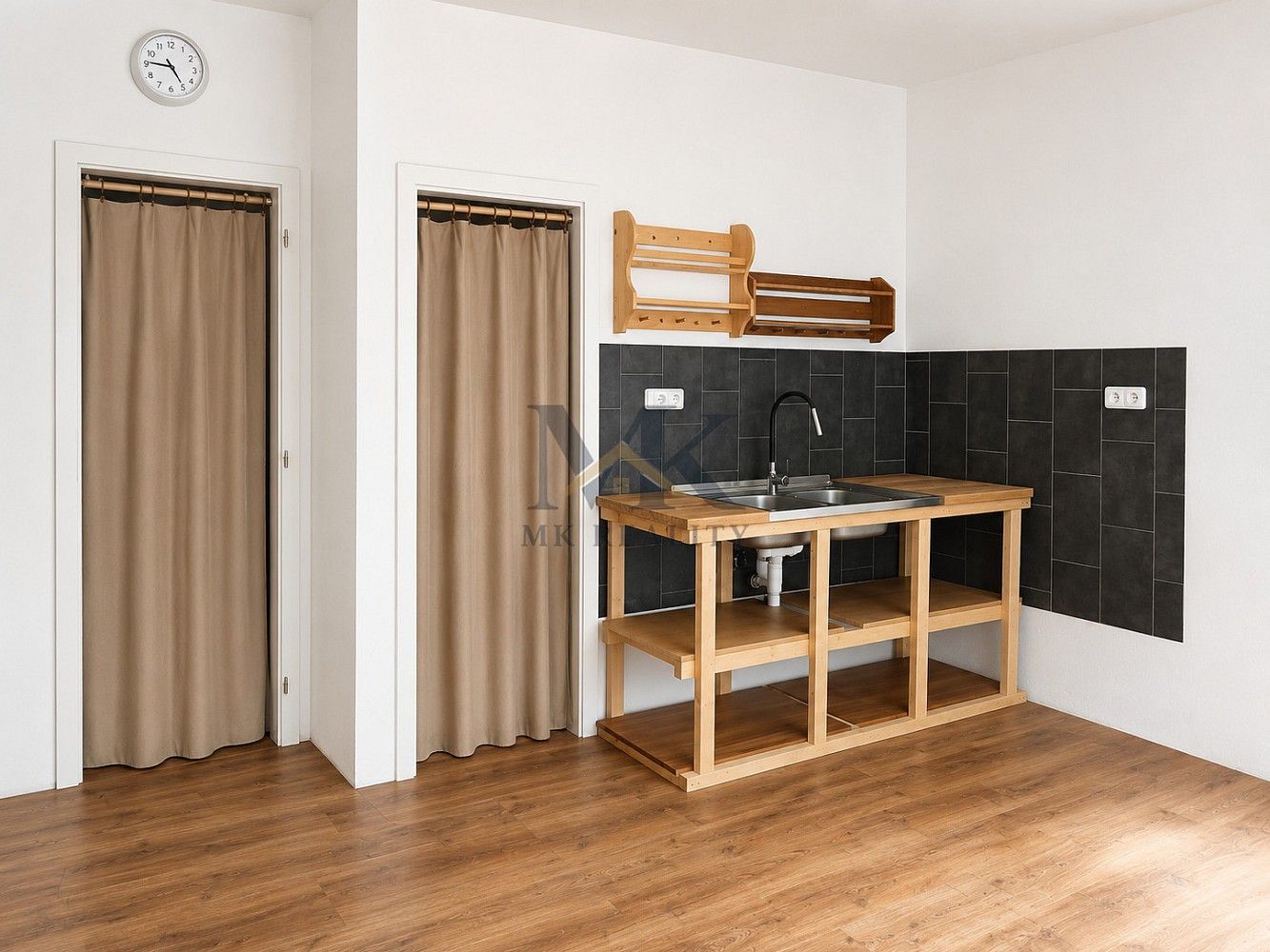 Byt 1+1 · 53 m² · Vimperk - Vimperk II, okres Prachatice, Jihočeský kraj - 4