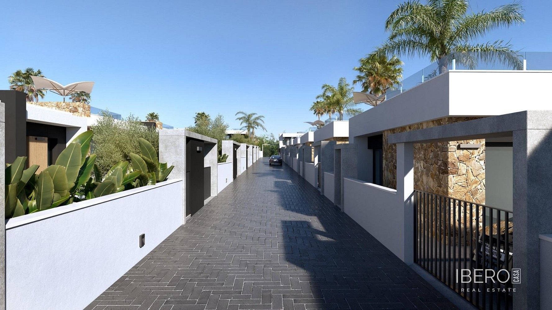 Rodinný dům · 100 m² · Ciudad Quesada, ES - 4