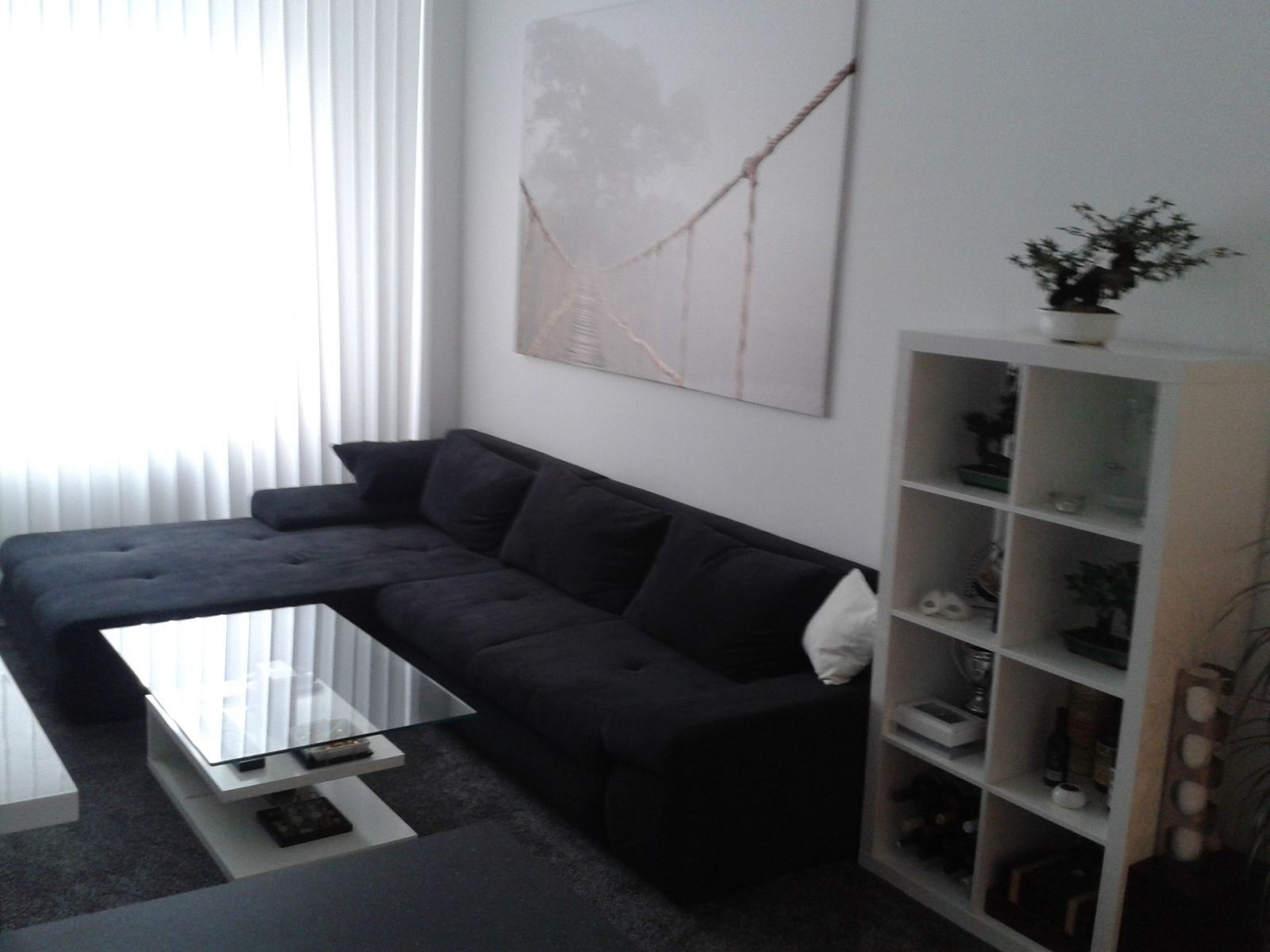Byt 2+kk · 55 m² · U Pergamenky, Praha - Holešovice - 3