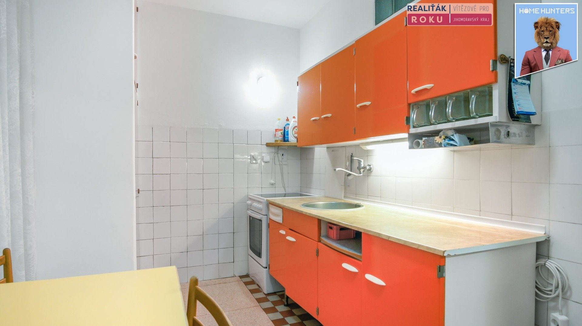 Pronájem byt 2+1 - Jakuba Obrovského 552, Brno Bystrc, 52 m² - 5