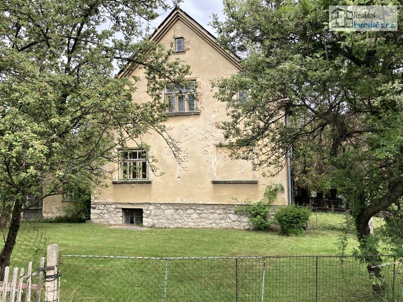 Rodinné domy, Supíkovice, 130 m² - 2