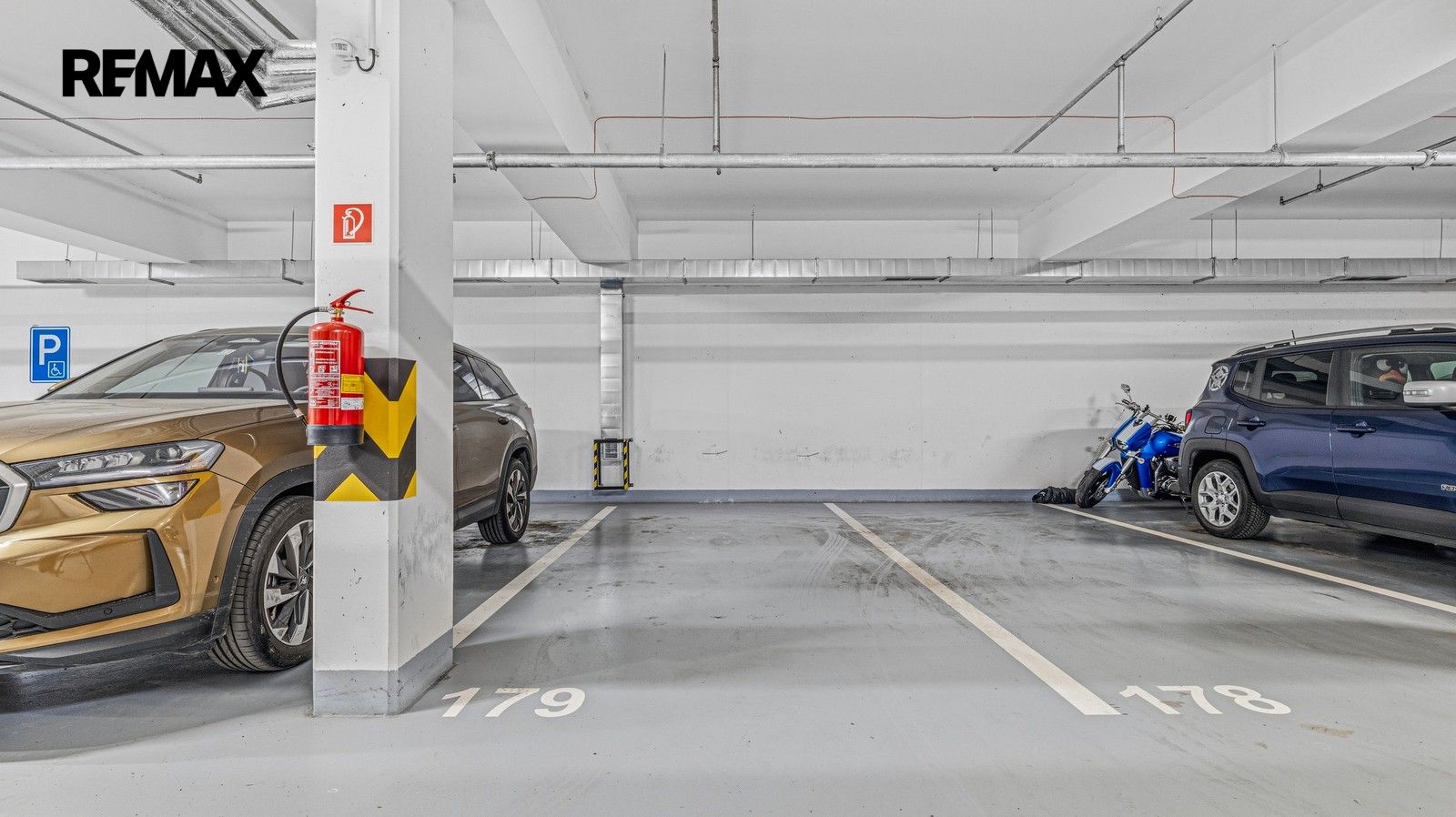 Ostatní, Březenská 2466, Praha Libeň, 15 m² - 1
