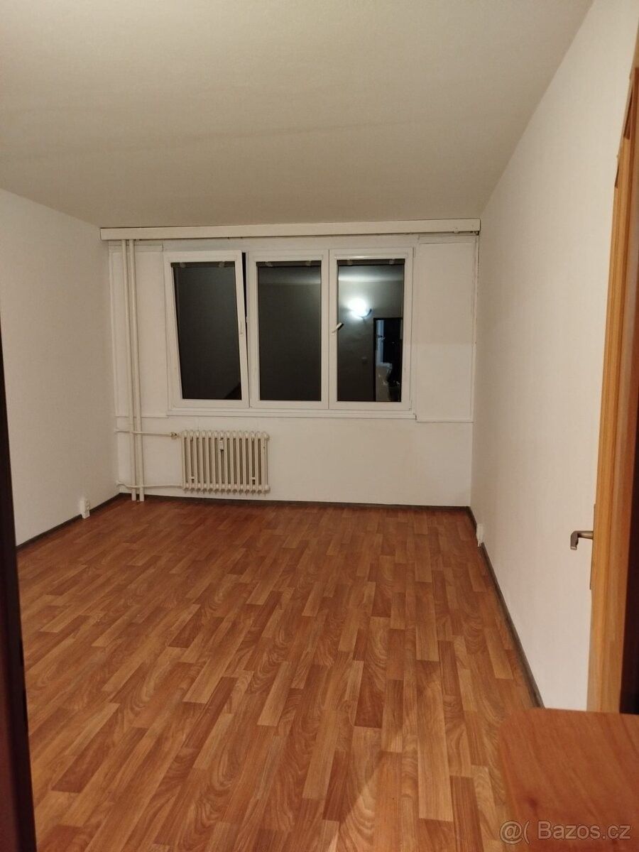 Pronájem byt - Jarošov nad Nežárkou, 378 41