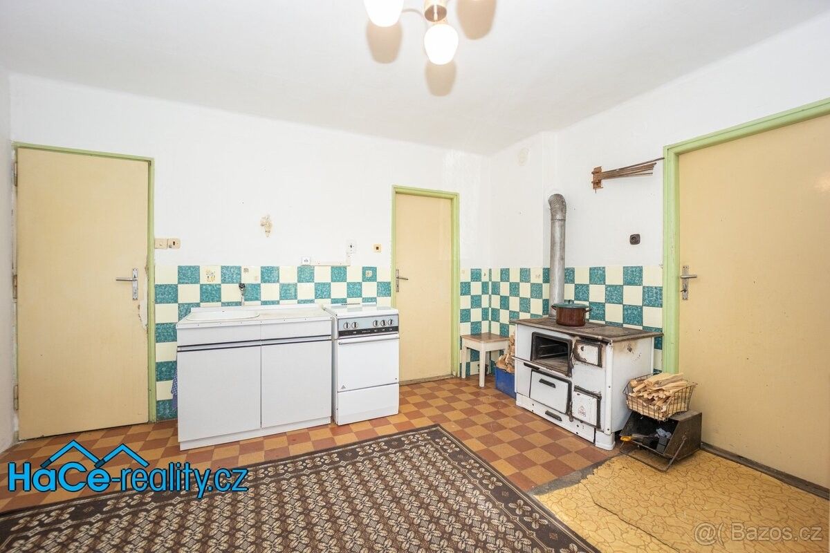 Prodej ostatní - Borohrádek, 517 21