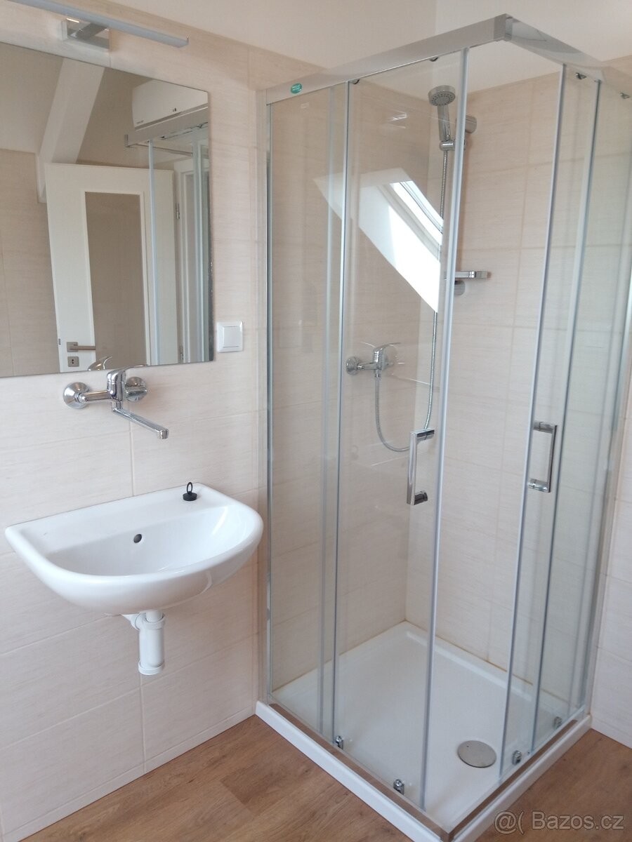 Pronájem byt 1+kk - České Budějovice, 370 08, 53 m² - 5