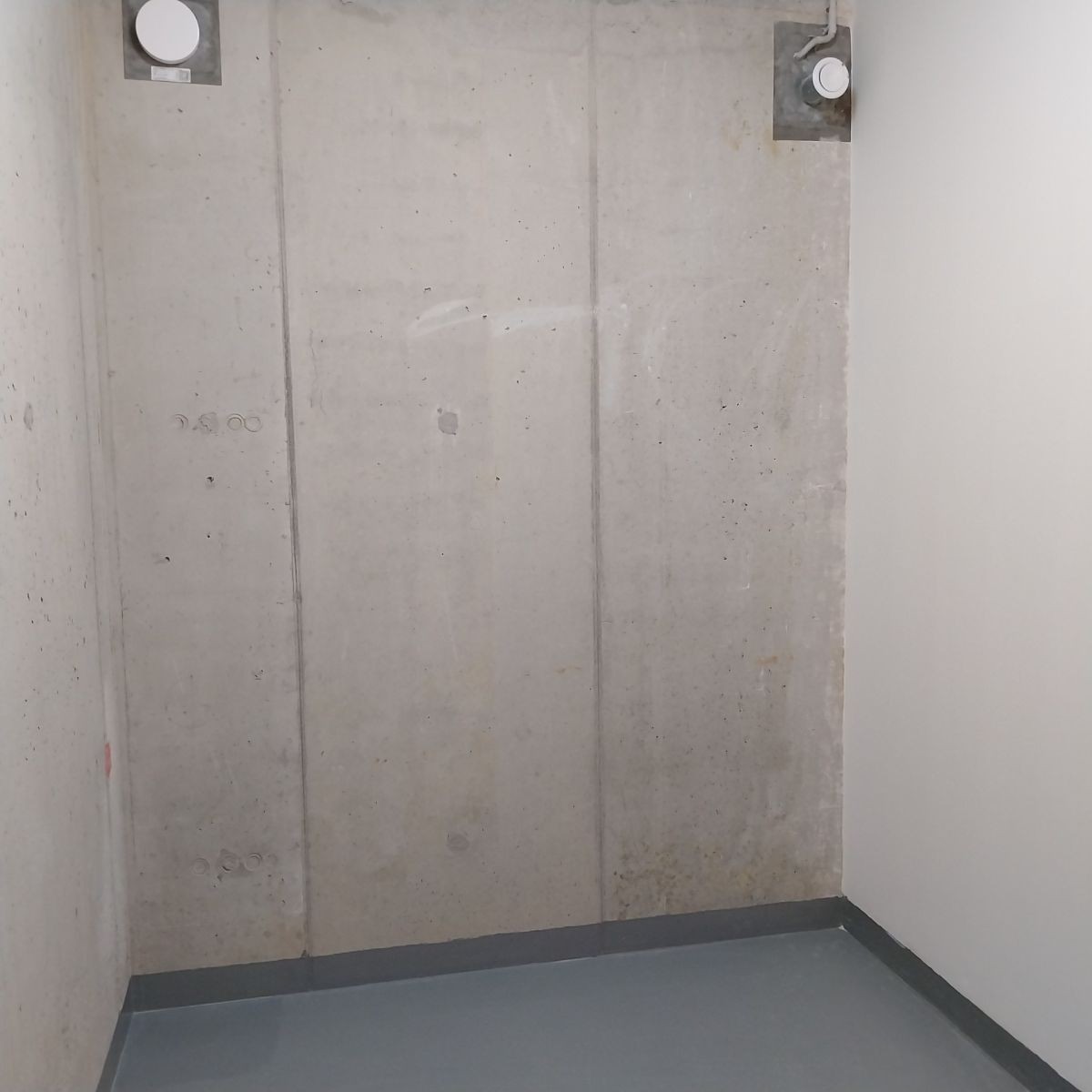 Pronájem obchodní prostory - Stočesova, Praha - Ruzyně, 8 m² - 5